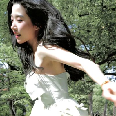 飞女欲潮