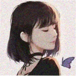读者阿沅的留言头像